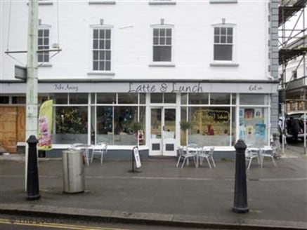 Coffee Shop & Restaurant Located In Bideford Town Centre\nEstablished Business\nStunning Views\nRef 2197\n\nLocation\nThis outstanding and well respected Coffee Shop & Restaurant is located in Bideford town centre, North Devon. Its positioned on the....