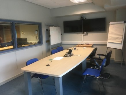 1250 sq.ft. to 4,500 sq.ft. High specification, energy efficient office accommodation....