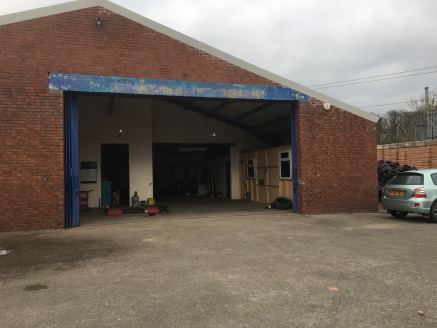 A semi-detached workshop/storage unit situated on the well established Willowholme Industrial Estate. Benefiting from secure external storage and parking.<br><br>Unit 2 is available to let by way of a new full repairing and insuring lease for a term...