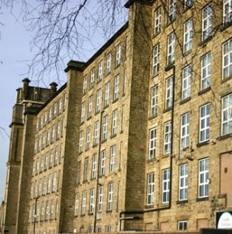 Adelphi Mill - Bollington