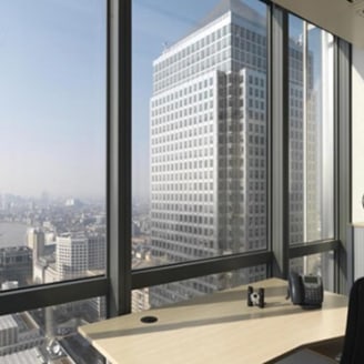 Canada Square - E14