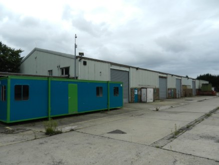 The subject property is located approximately 5 miles to the east of York city centre and comprises a site of 1.52 hectares (3....