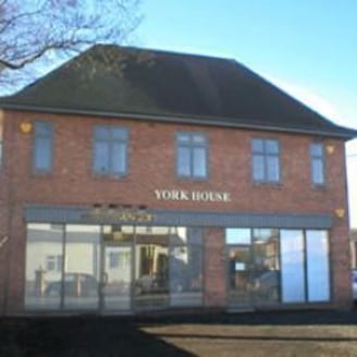 FULL - York Road - WA14