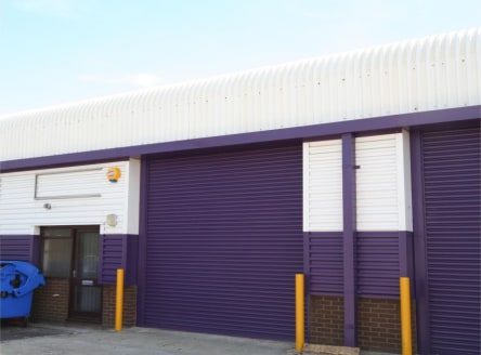 The Axis Business Centre forms part of the Westmead Industrial Estate in West Swindon. Westmead is an established employment area with a mixture of light industrial, warehouse and trade counter occupiers.