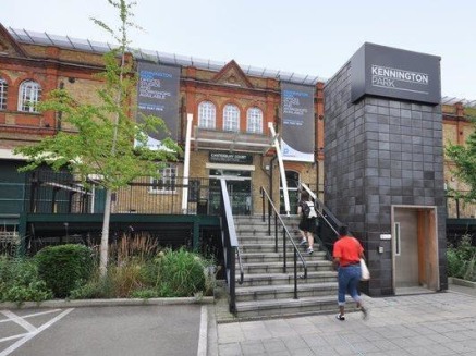 Kennington Park Business Centre is a large and popular business complex owned by and now the HQ offices of Workspace Group plc.<br><br>The complex comprises a large island site with the main entrance prominently located at the junction of Camberwell...