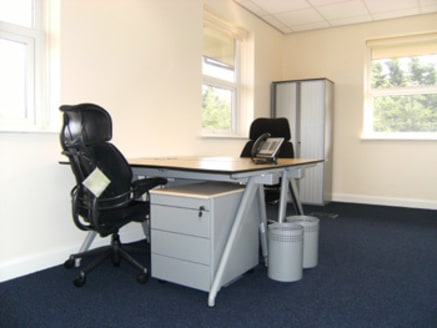 Fernwood Business Centre -Newark NG24