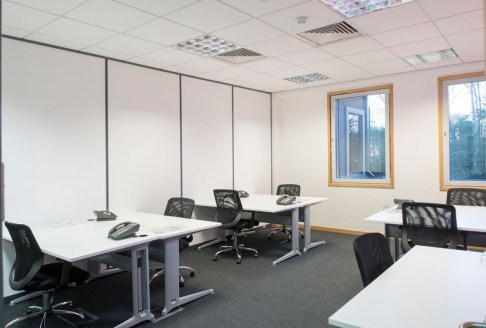 Office To Let, Heathrow