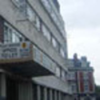 Bow Business Centre - London E3
