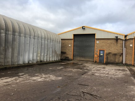 The property is situated on the south side of Tilcon Avenue just off Baswich Lane in an established commercial area, approximately 1.5 miles east of Stafford town centre.<br>The adjacent occupier is Jewsons Builder Merchants and Tilcon Avenue has a v...