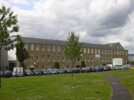 Northbridge House is an attractive multi storey stone built business centre offering quality offices, workspace and storage facilities in 100 units varying from as little as 60 sq.ft. up to 3,000 sq.ft<br><br>Accommodation<br><br>Suite B12<br>408 sq....