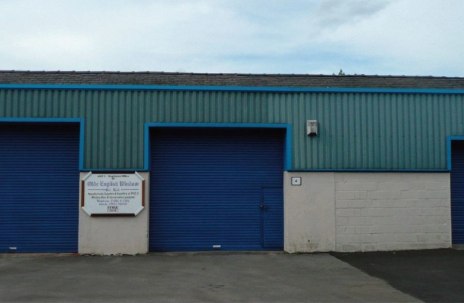 The units form part of the Siberia Mill complex which is accessed off Holgate Street in the Centre of Harle Syke. The unit is approximately 1 mile form Burnley Town Centre and connections with the M65....