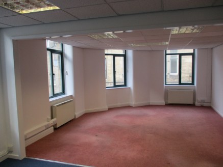 Office suites located in period building in close proximity to Forster Square train station. The offices benefit from central heating, fluorescent lighting and a passenger lift.\n\nCurrent Availability: 1st Floor Suite 1 265.97m2 (2,863 sq. ft.)\n\n2...