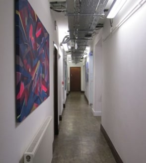 Empire Mews - SW16