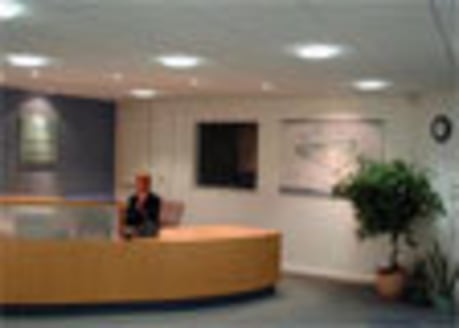 Basepoint Andover, Caxton Close