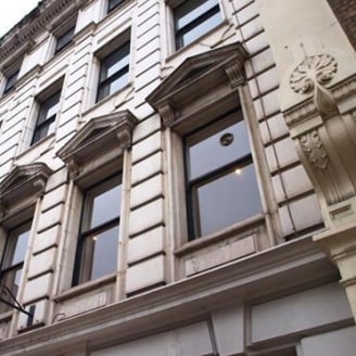 Great Russell Street - WC1B