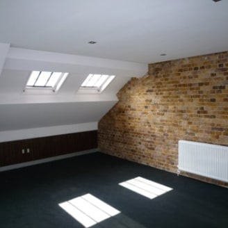 Phoenix House - Harrow HA1
