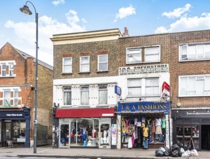 The subject property consists of two commercial units 86 and 88 Mitcham Road. Other traders nearby include Sainsbury's, Wilko, Primark, KFC and McDonald's.\n\nLocation: The property is prominently situated on Mitcham Road and benefits from excellent...