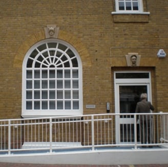 George Street - RM17