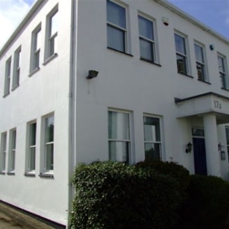 West Street - KT18