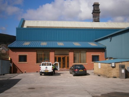 The property comprises a substantial manufacturing/warehouse premises with two storey offices.<br>The offices provide a mixture of open plan and cellular space with reception area and ancillary amenity facilities on two levels....