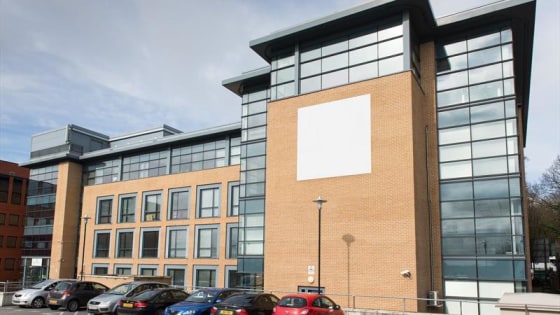 Office To Let, Camberley