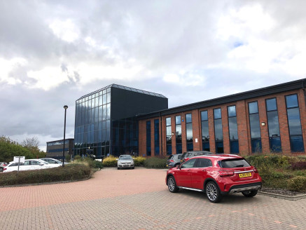 TO LET - OFFICE ACCOMMODATION - PROMINENT LOCATION ON SUNDERLAND ENTERPRISE PARK - IMMEDIATE ACCESS TO A1231 WESSINGTON WAY - 13 CAR PARKING SPACES

LOCATION

The property is situated on Colima Avenue on Sunderland Enterprise Park within close proxim...