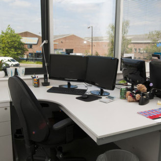 Space House Business Centre
