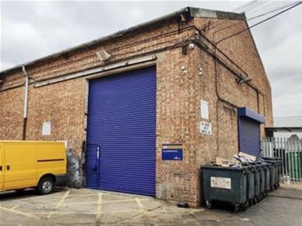 A range of various offices / studios / light industrial units available on flexible terms.\n\nAccommodation\n\nAll measurements are approximate and measured on a gross internal area basis\n\nWarehouse\n2,400 sqft\n222.97 sqm\n\nTotal (GIA)\n2,400 sqf...