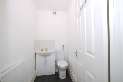This commercial property is available now! Situated on a busy high road, this unit is a perfect for someone looking to open a solicitor's firm, a training or tuition centre.