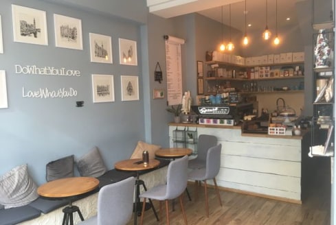 Available immediately<br><br>The premises are prominently located on the southern side of Market Street, one of Brighton's prime city centre retail locations, which is situated between East Street and Nile Street. Market Street is a sought after loca...