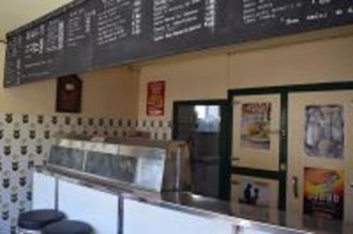 Freehold Fish & Chip Restaurant/Takeaway For Sale\nLocated In The Vienne, Poitou-Charentes, South West France\nSpacious 5 Bedroom Family Home\nB & B Potential\nRef 2339F\n\nLocation\nThis respected Fish & Chip Restaurant/Takeaway is located in The Vi...