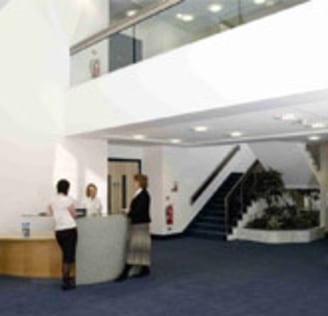 Parkway Business Centre - Manchester
