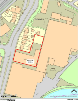 The vacant dilapidated complex can be roughly described as 3 distinct sections as follows:

Property 1 comprises a 2 storey brick built former office building. This is surmounted by a pitched blue slated roof and faces Denby Dale Road - 5,000 sq ft....