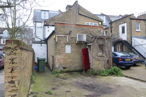 * Corner Retail unit with A1 and A2 use 

* Arranged as a ground floor retail area with rear store and staff areas

* Partially glazed return frontage.

* Rear access and parking to the rear for 1 - 2 cars

* Strong retail offer serving the local pop...