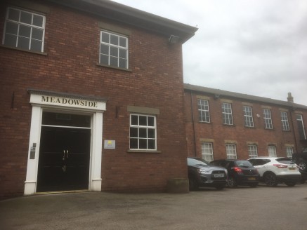 LEISURE / OFFICE USE

LOCATION

This centre is one of Congleton's most recognised buildings, and its prominent position on Mountbatten Way makes it a real local landmark. The location provides convenient access to all the amenities you would expect f...