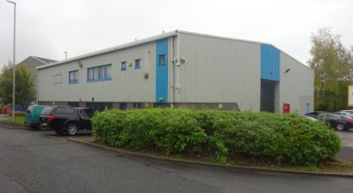 Location\n\nThe unit is located on the Grazebrook Industrial Park, Peartee Lane, Dudley.\n\nDescription\n\nThe premises comprise of a workshop/warehouse with internal two storey offices....