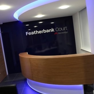 Featherbank Court - LS18