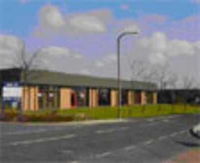 Listerhills Science Park, Campus Rd.