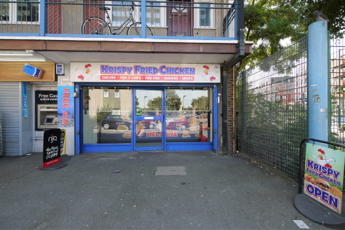 Victor Michael have the pleasure of presenting this ground floor commercial unit to the market. Well established and profitable, this property has plenty to offer such as A5 classification.