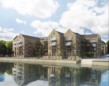 The new development at Lion Wharf by Bellway Homes provides a quality riverside residential scheme, incorporating commercial space at ground floor, set within a modern, attractive environment with an established riverside location.\n\nACCOMMODATION\n...