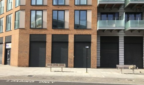 This newly constructed ground floor commercial unit is available as part of a mixed-use development with residential accommodation above and is suitable for a variety of uses. It is located approximately a quarter of a mile from Haggerston station......