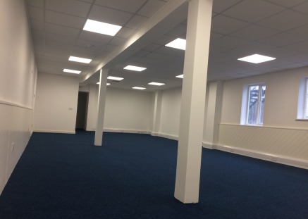 LOCATION\n\nThe property is situated just off the City's outer ring road (A1237) on Millfield Lane situated between the main A59 and A19 link roads.\n\nRecent developments on Millfield Lane has increased this locations profile and it is now one of th...