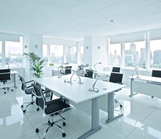 Millbank Tower - SW1P