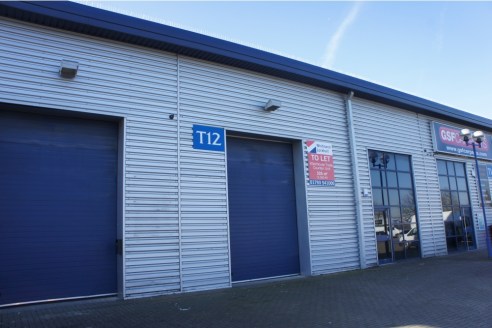 The IO Centre and the neighbouring Equity Trade Centre is an established warehouse and trade counter location. Other occupiers on the estate include Halfords Autocentres, Dulux Decorator Centre, Mr Clutch and Sally Hair & Beauty.<br><br>The IO Centre...