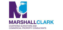Marshall Clark logo