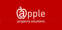 Apple Property Solutions logo