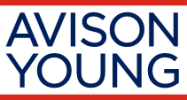 Avison Young logo