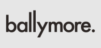 Ballymore logo