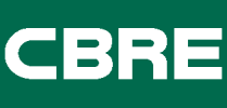 CBRE logo