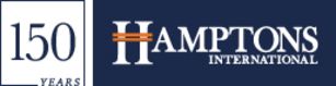 Hamptons International logo